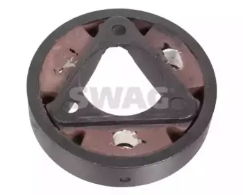 10 87 0029 SWAG Амортизатор, карданный вал